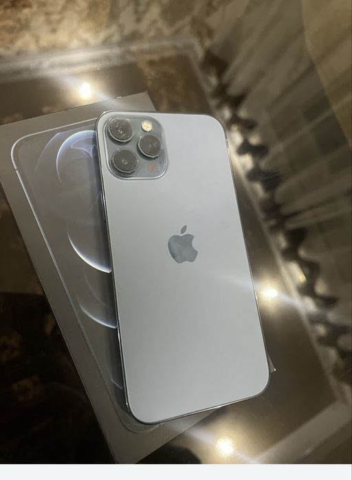 Iphone 12 pro max karobka dakument