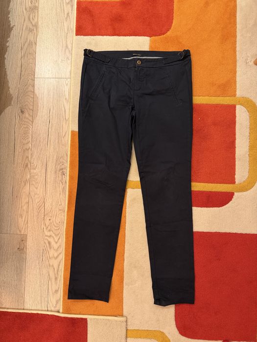 Pantaloni Massimo Dutti