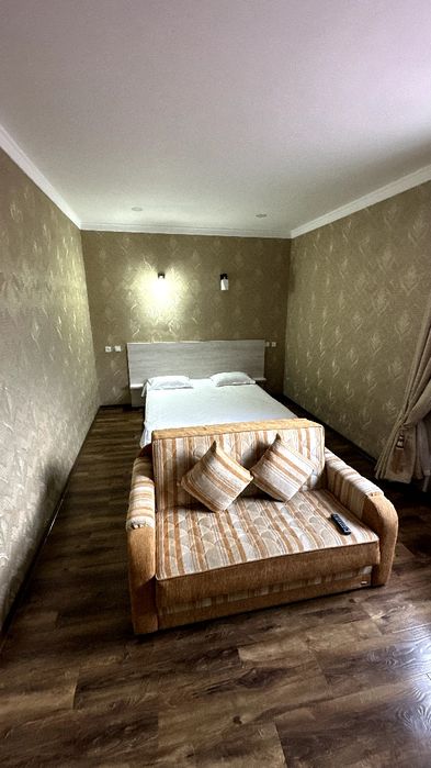 Oq tosh dacha oilaviy