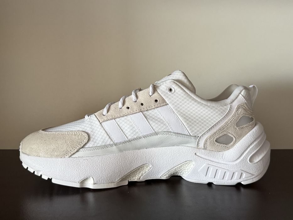 adidas ZX 22 BOOST 46.5номер 30см Стелка Нови без кутия