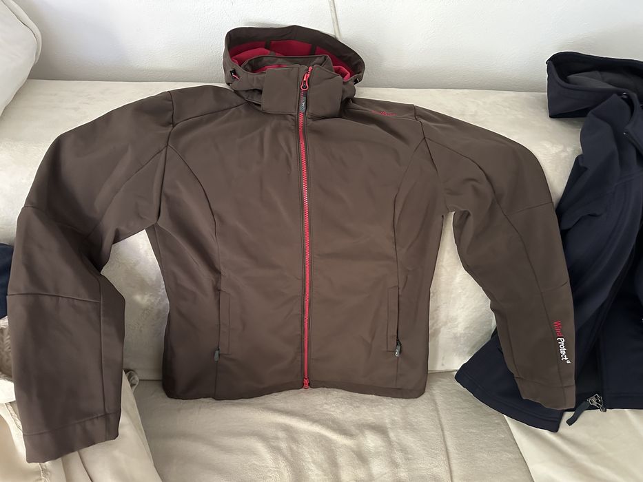 Gratis transport, Costum de ski, snowboard, geaca termo