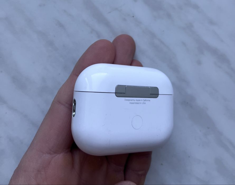 Продам Airpods Pro  2 оригинал