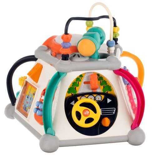 Многофункционална Образователна Играчка - Нова