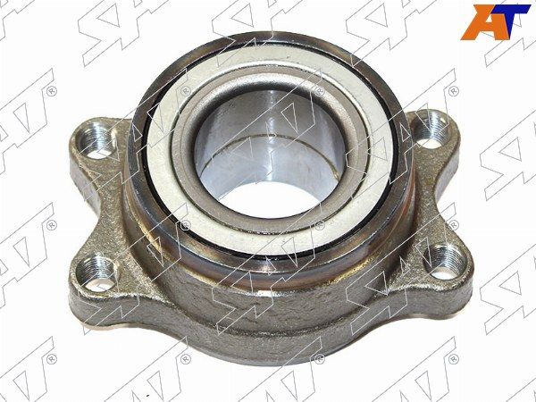 Полуступица Nissan 200sx