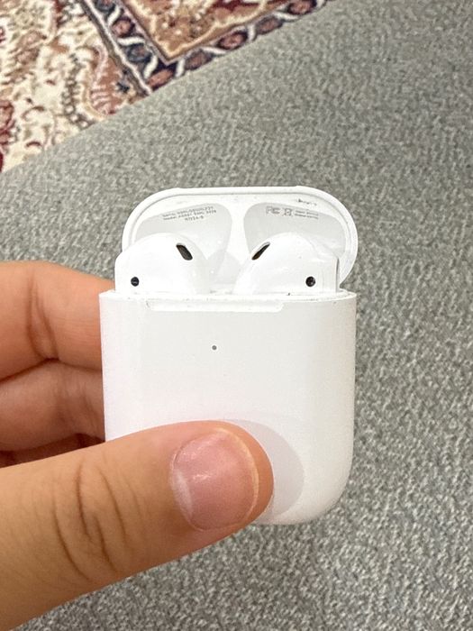 airpods 2 original
