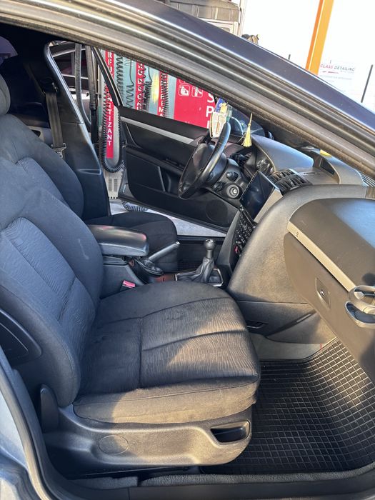 PEUGEOT 407 0 — imagine 4