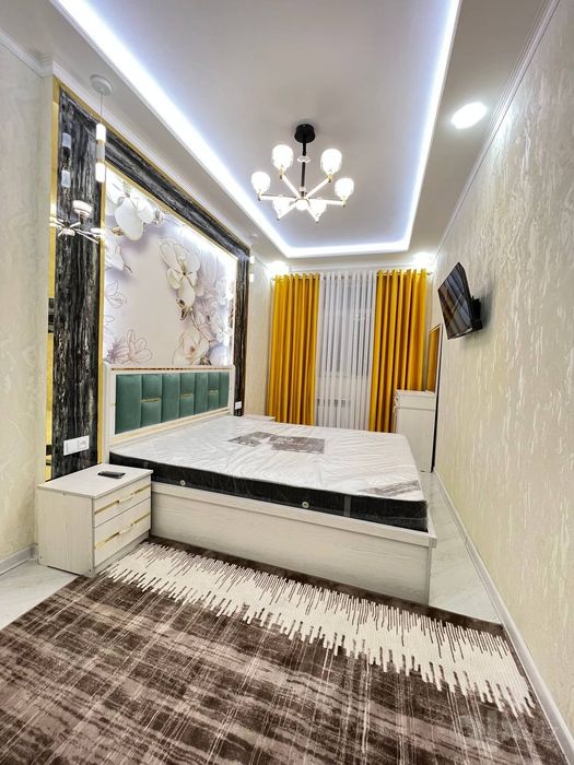 Chilonzor 16kvartal. Davr bank ariyentr 2³uy 600y.e