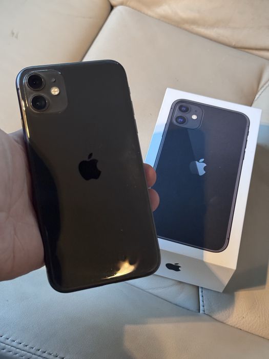 Iphone/Айфон 11 128GB