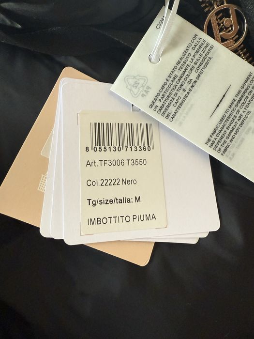 Дамско зимно яке, Liu Jo, М размер