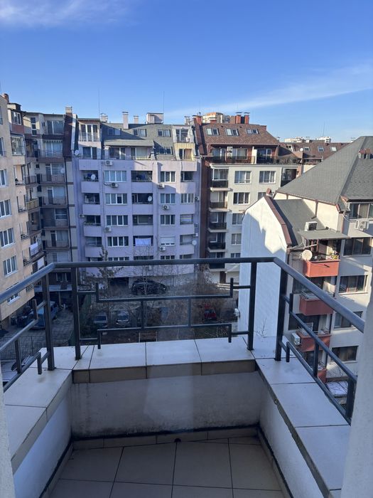 Дава се под наем Тристаен апартамент в София, Дървеница - 80 кв.м за 817.53 € - Снимка #8