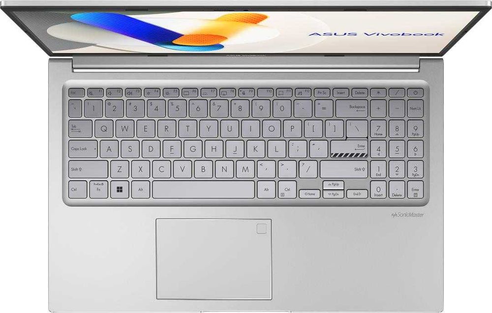 ASUS VivoBook 15 X1504VA