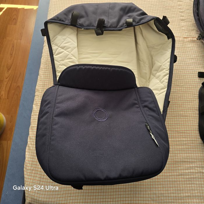Bugaboo Donkey 2 Duo