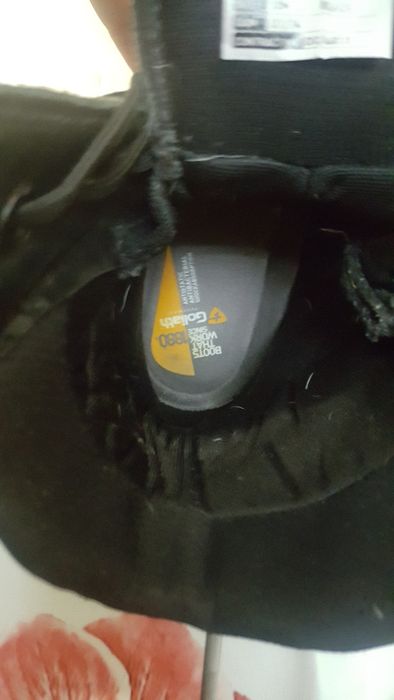 *КАТО НОВИ* - Кубинки YDS Goliath - номер 44, стелка 28.5 см