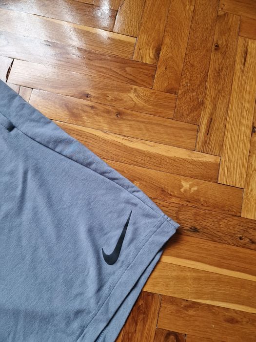 Страхотни мъжки къси панталони NIKE размер M