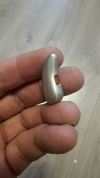 Phonak audeo p90