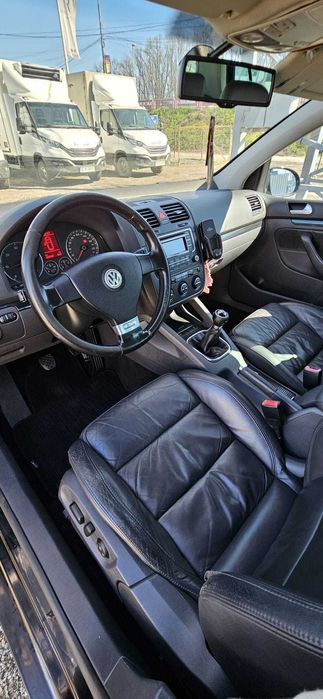 Vw Golf V GT 2.0 TDI