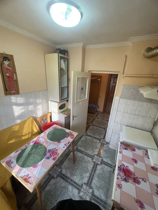 Vanzare apartament 2 camere, Husi, Ale. Stadionului