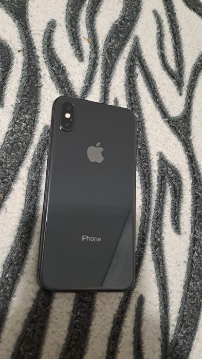 Продам айфон х.  64гб