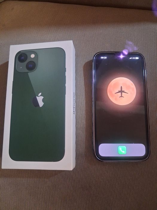 айфон 13 256гб