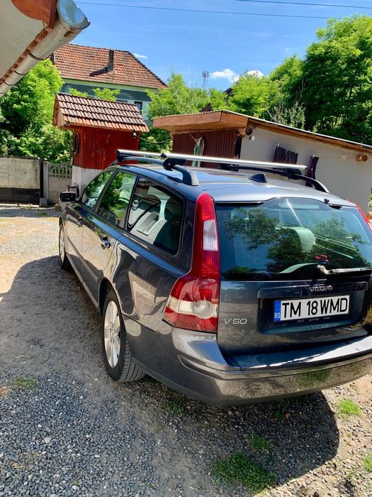 VOLVO V50 2005 — imagine 13