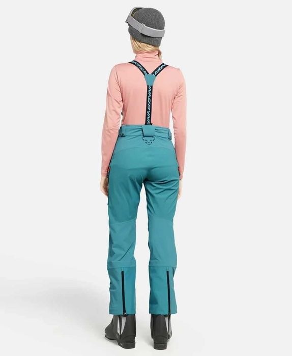 Dynafit Infinium GORE-TEX  Women 38-М – нов Туринг панталон и яке