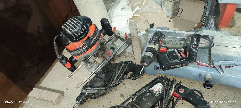 Акфа станок сотилади