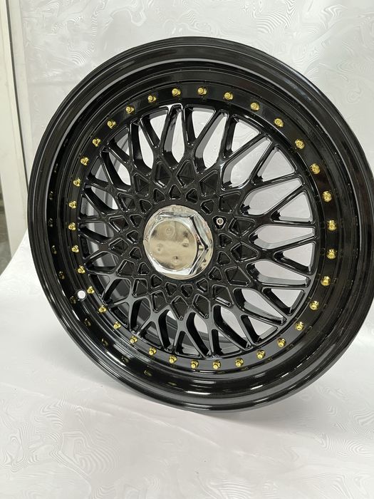Диски BBS R16/4*114.3 комплект
