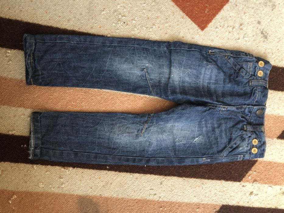 Детски дънки