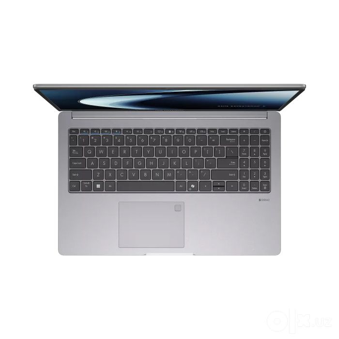 Asus Expertbook (15.6 FHD IPS | Ryzen 5-150)