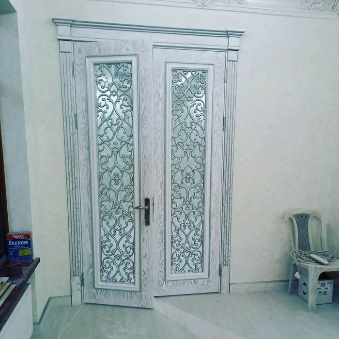 Mdf krashinniy eshiklar