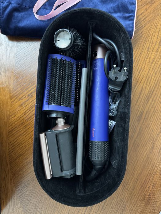 Продам Dyson Airwrap complete long