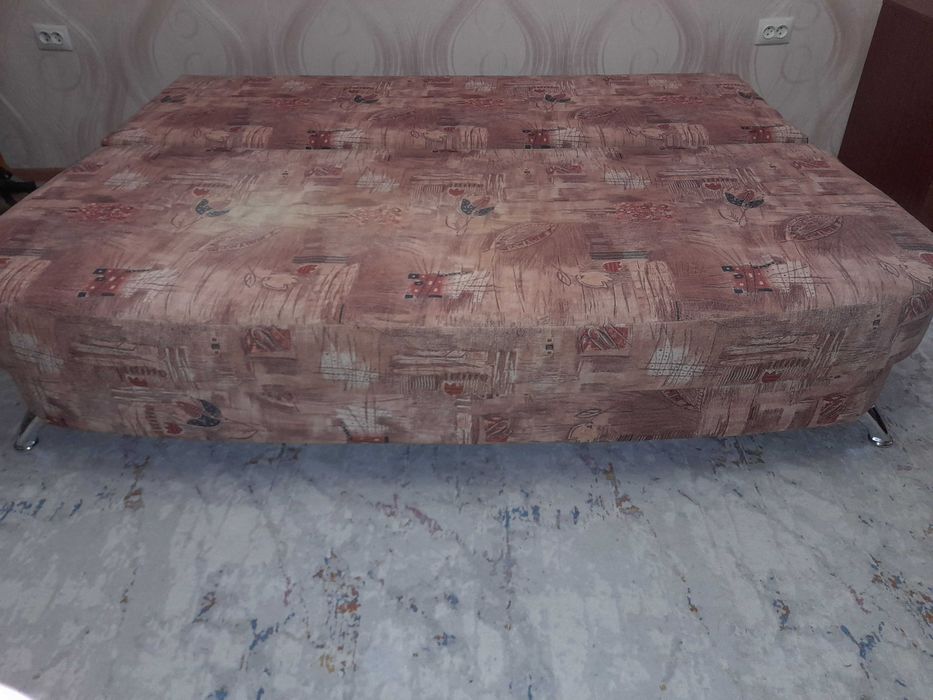 Диван (раскладной)