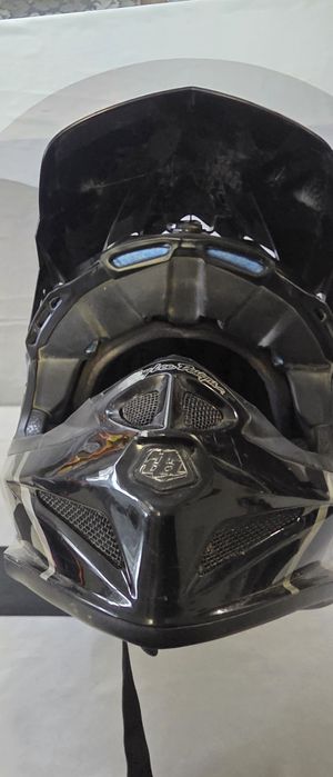 Каска Troy Lee Designs GP