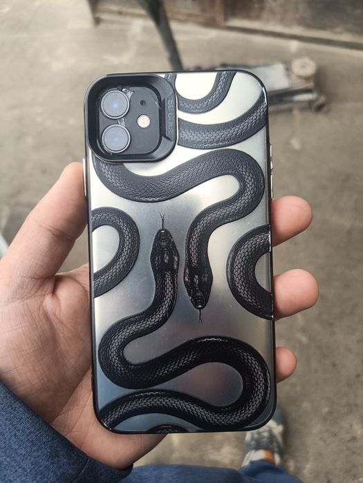 iPhone 11 128gb akb100