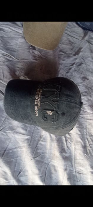 Кепка бош кийимлар