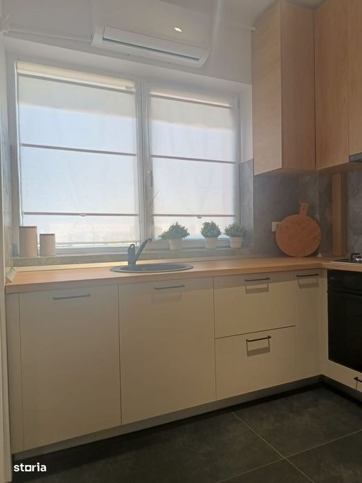 Studio de închiriat – Complex Cavar | Prima închiriere