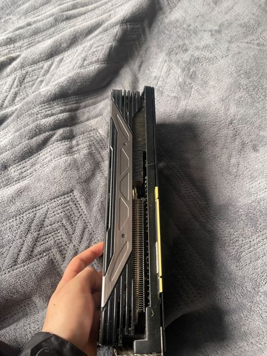 Rtx 3070 8 gb.vv