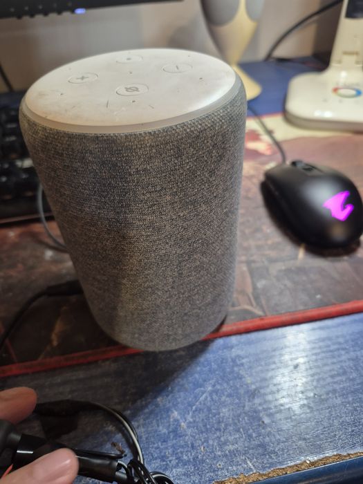 Amazon echo dot 3