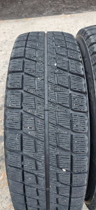 Комплект шин Bridgestone 175/70/13