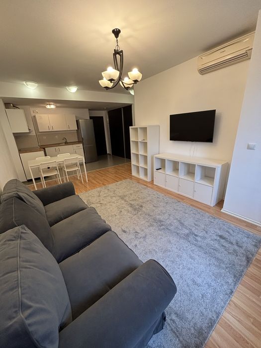 Apartament 3 camere de inchiriat Rose Garden Colentin