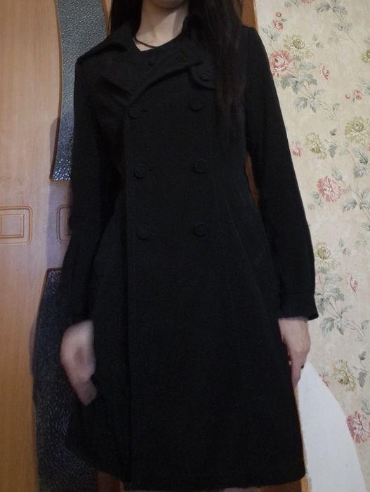 Женские разные пальто