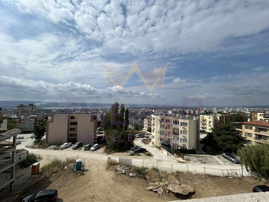 2-стаен в Варна-Възраждане 3 площ 70