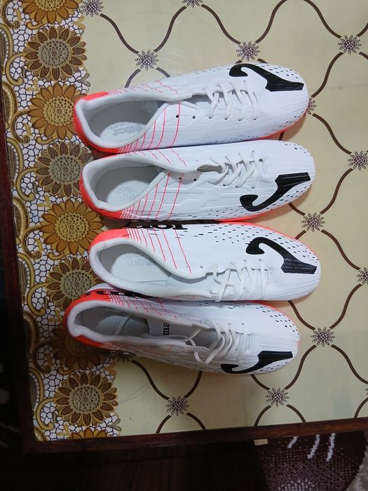 Sorokonoshkalar sotiladi