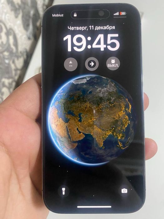 Iphone 14 pro sotiladi