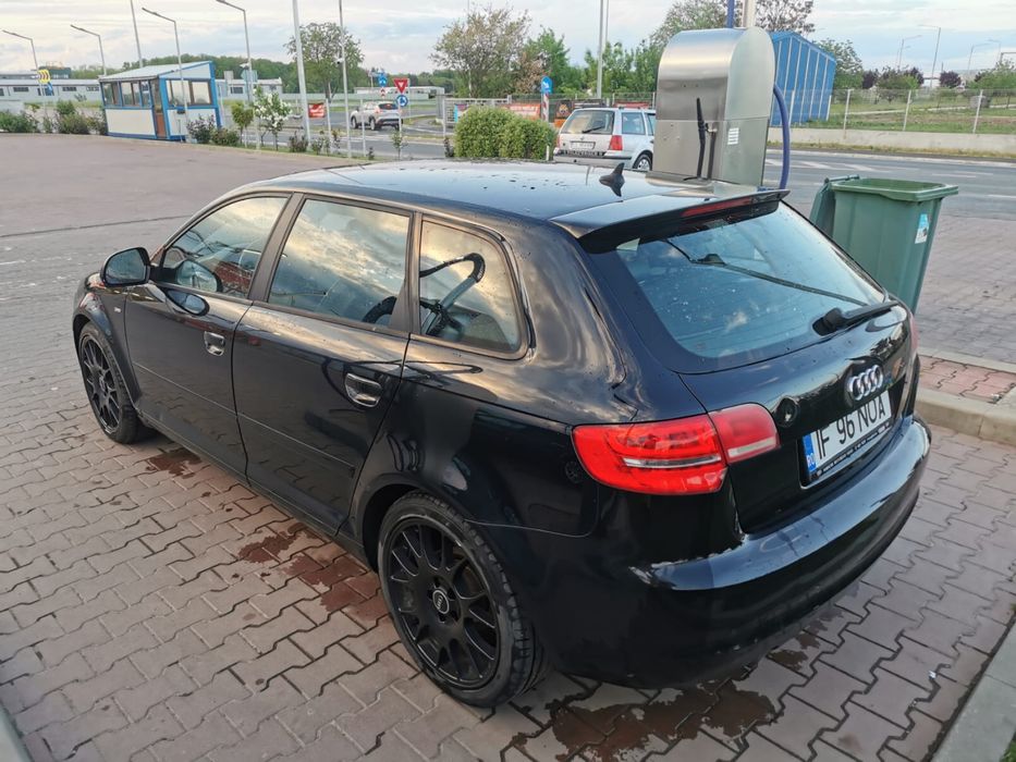 AUDI A3 2010 — imagine 4