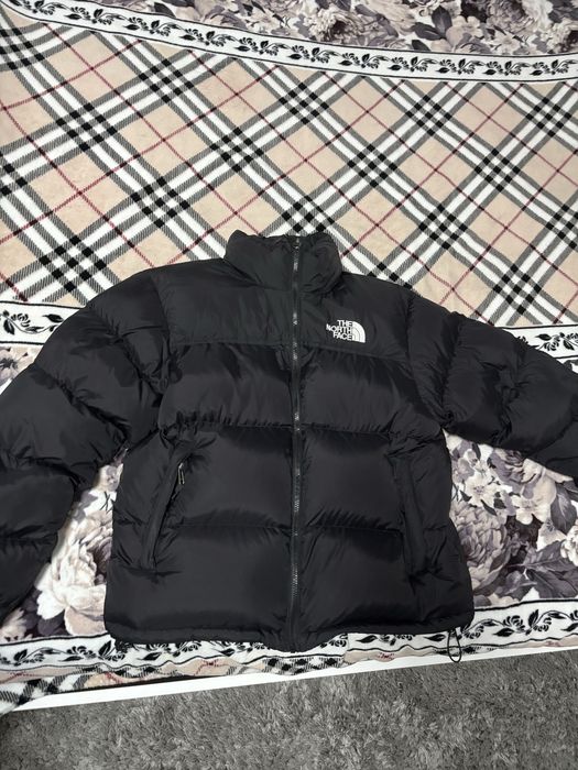 Geaca The North Face puffer 700