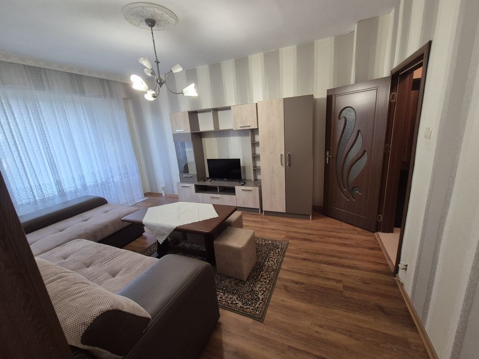 Тристаен апартамент