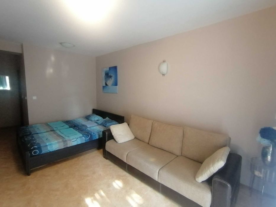 Продава се Едностаен апартамент в к.к. Слънчев бряг - 48 кв.м за 917 €/кв.м - Снимка #1