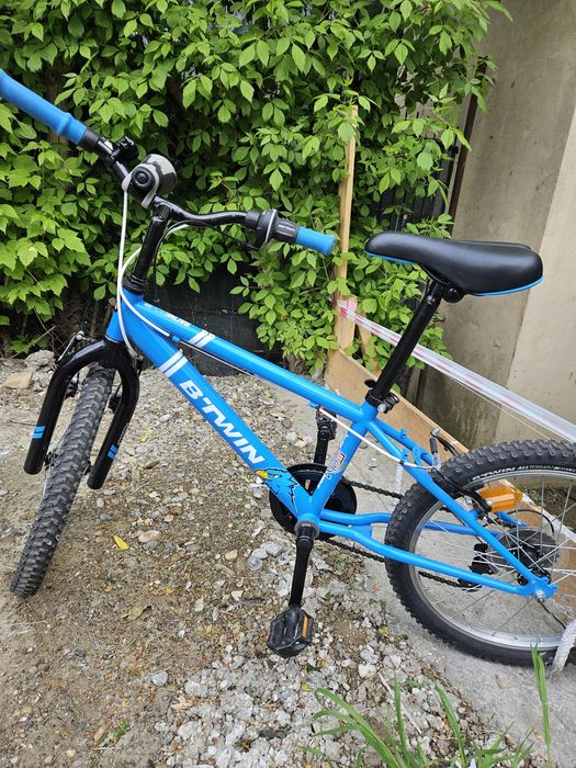Bicicletă B.twin Racing 320