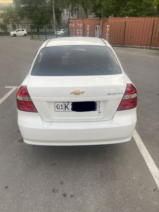 Chevrolet Nexia 2017 — 3